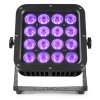 BeamZ StarColor128 LED Flood Light 16x 8W IP65 RGBW