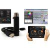 SUSHI-Z1 DMX Interface
