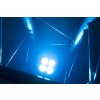 BeamZ TP46 Truss PAR reflektor, 4x4W QCL RGB-UV, DMX