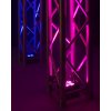BeamZ TP46 Truss PAR reflektor, 4x4W QCL RGB-UV, DMX