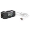 BeamZ USB DMX rozhraní s Light Rider/ESA2