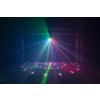 BeamZ Whirlwind 3-in-1 LED Effect DMX