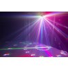 BeamZ Whirlwind 3-in-1 LED Effect DMX