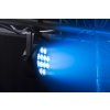 BeamZ Professional BAC306 Aluminum LED PAR 12x12W HCL RGBAW-UV, DMX, černý
