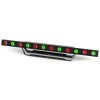 BeamZ Professional LCB145 LED Bar 12x 8W QCL RGBW Pixel Control