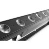BeamZ Professional LCB145 LED Bar 12x 8W QCL RGBW Pixel Control