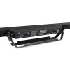 BeamZ Professional LCB145 LED Bar 12x 8W QCL RGBW Pixel Control