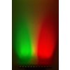 BeamZ Professional LCB145 LED Bar 12x 8W QCL RGBW Pixel Control
