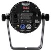 BeamZ Professional BAC500 Aluminum LED PAR 7x14W HECL RGBA-UV-CW-WW, DMX, černý