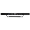 BeamZ Professional LCB155 LED Bar 12x 12W HCL RGBAW-UV LED, DMX