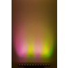 BeamZ Professional LCB155 LED Bar 12x 12W HCL RGBAW-UV LED, DMX