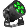 BeamZ BBP66 Battery Uplight PAR
