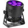 BeamZ BBP66 Battery Uplight PAR