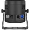 BeamZ BBP66 Battery Uplight PAR