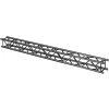 BeamZ Professional P30-L350 Truss 3,5m Black