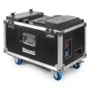 BeamZ Professional LF3000 stroj pro nízkou mlhu