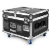 BeamZ Professional LF6000 stroj pro nízkou mlhu