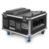 BeamZ Professional LF6000 stroj pro nízkou mlhu