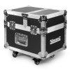 BeamZ Professional HZ3000 profesionální výrobník mlhy / páry