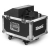 BeamZ Professional HZ3000 profesionální výrobník mlhy / páry