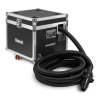 BeamZ Professional Snow5000 výkonný výrobník sněhu