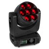 BeamZ Pro MHL740 Moving Head Zoom 7x40W 2pcs FC