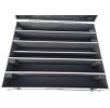 BeamZ Pro FCLCB12 for 4pcs Flightcase