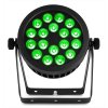 BeamZ Professional BWA536 Aluminium IP65 LED PAR 18X 12W 4-IN-1