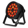 BeamZ Professional BWA536 Aluminium IP65 LED PAR 18X 12W 4-IN-1