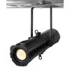 BeamZ Professional BTS200 LED Profile Spot Zoom 200W Warm White