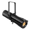 BeamZ Professional BTS200 LED Profile Spot Zoom 200W Warm White