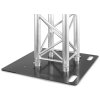 BeamZ Pro UBP60 Base Plate Multi 60x60cm