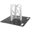 BeamZ Pro UBP60 Base Plate Multi 60x60cm