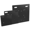 BeamZ Pro UBP80 Base Plate Multi 80x80cm