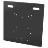 BeamZ Pro UBP80 Base Plate Multi 80x80cm
