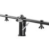 BeamZ Pro WLS70 Světelný stojan T-Bar 40kg