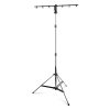 BeamZ Pro WLS70 Světelný stojan T-Bar 40kg