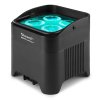BeamZ Pro BBP54 Battery Uplight Par 4x 12W Outdoor