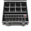 BeamZ PRO FCC10 Flightcase pro 8x BBP54 kombinované nabíjení