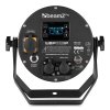 BeamZ Pro WBP612IP Aluminiový bateriový LED PAR 6-in-1 LEDs s krytím IP 65