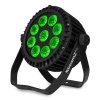 BeamZ Pro WBP912IP Aluminiový bateriový LED Par 6in1 LEDs s IP 65 krytím