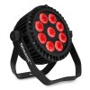 BeamZ Pro WBP912IP Aluminiový bateriový LED Par 6in1 LEDs s IP 65 krytím