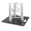 BeamZ Pro UBP45 Base Plate Multi 45x45cm