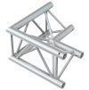 BeamZ P33-C21 Truss 2 cestný rohový díl 90º 0.5m