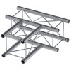 BeamZ Pro P24-T35 Deco Truss 3-way T junction