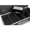 BeamZ Professional FLC5404 Flightcase pro 4ks pieces Star-Color 540