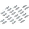 68125 beamz professional p30 conical connector set 24pcs