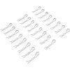 68149 beamz professional p safety spring set 24pcs