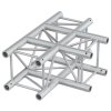 BeamZ Truss 6 x 2,71 x 3 m Set pro výstavní stánek nebo showroom