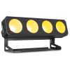 BeamZ Pro LUCID 2.4 LED BAR 4x 30W RGBW
